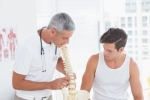 A Look at the Risk of Herniated Discs in Athletes