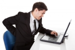 Avoiding Herniated Disc Injuries at Work