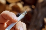 Can Smoking Contribute to Back Problems?