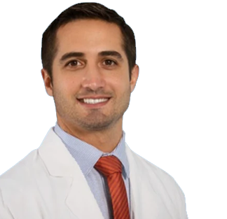 Daniel Rivera, M.D.