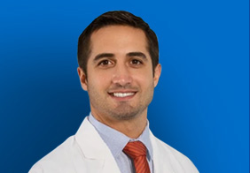 Daniel Rivera, M.D.