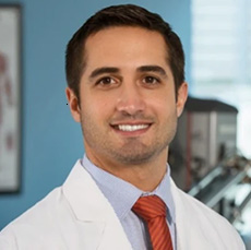 Daniel Rivera, M.D.